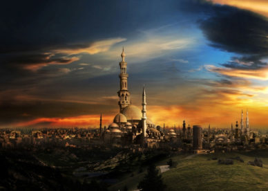 خلفيات اسلامية للموبايل Islamic Wallpapers - صور خلفيات عالية الدقة HD Wallpapers